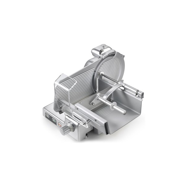 Αλλαντομηχανή Λεπίδα 350mm LEONARDO 350 EVO VCS TOP SRM-LEONARDO 350 EVO VCS TOP